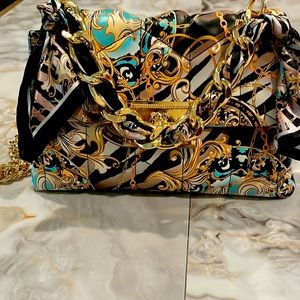 Also Jermeyx chain strap bag